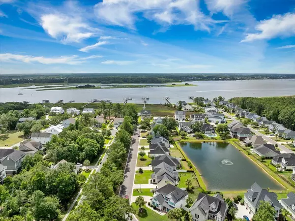 Charleston, SC 29492,1162 Rivers Reach Dr