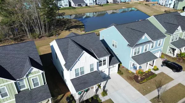 Ravenel, SC 29470,1021 Magnolia Warbler Way