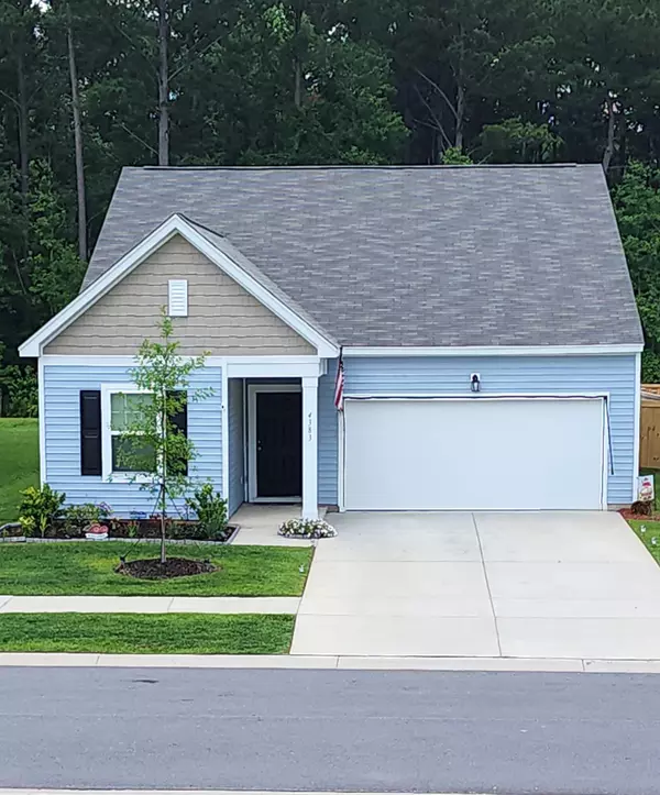 Summerville, SC 29485,4383 Ocean Farm Dr