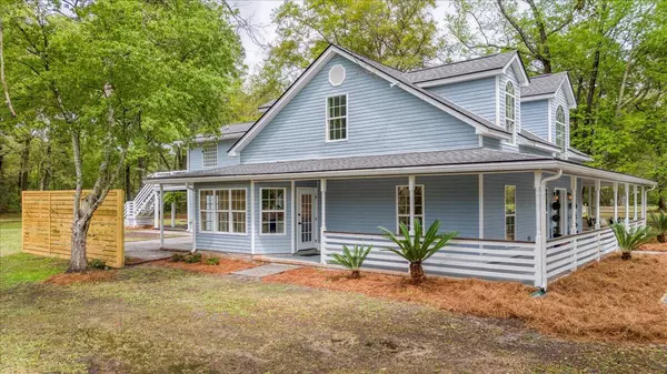Summerville, SC 29483,514 Scotch Range Road