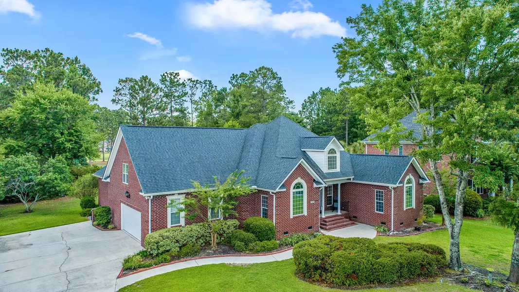 408 Glen Eagles Dr, Summerville, SC 29483