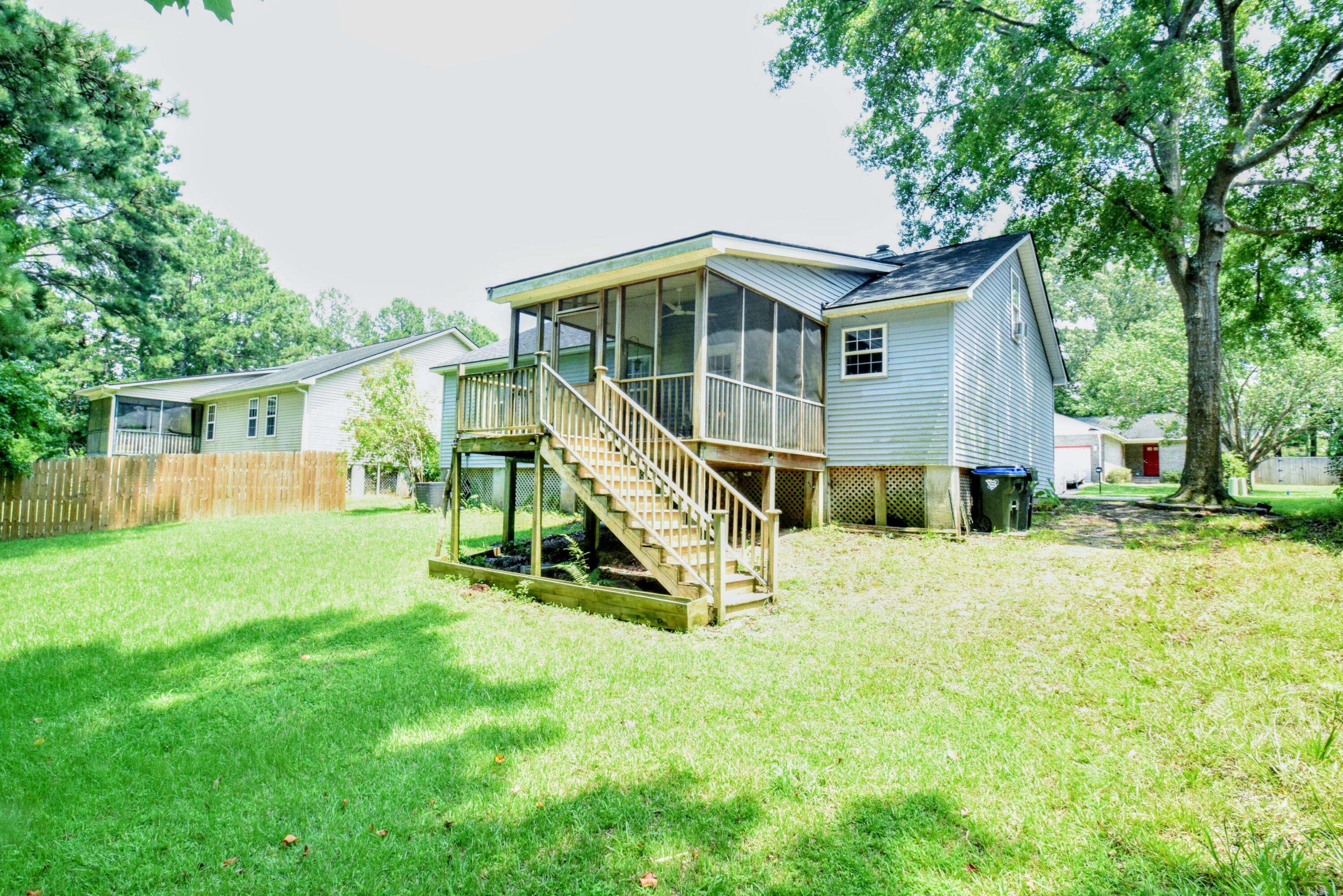 Summerville, SC 29485,105 Outrigger Ct