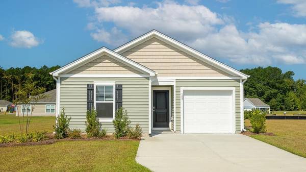 109 Bowzard Ct, Holly Hill, SC 29059