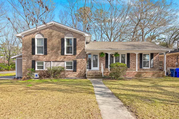 2065 Bishop Drive, Charleston, SC 29414