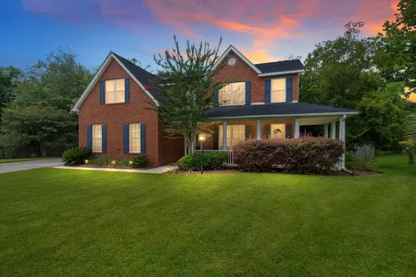 303 Tayside Ct, Charleston, SC 29414