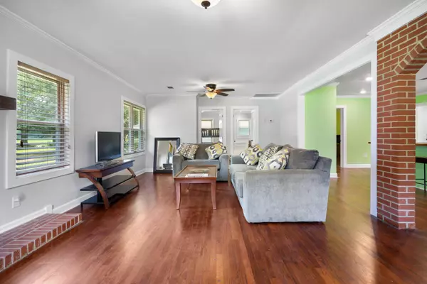 Branchville, SC 29432,743 Edisto River Rd