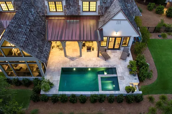 Kiawah Island, SC 29455,255 Grass Garden Ln