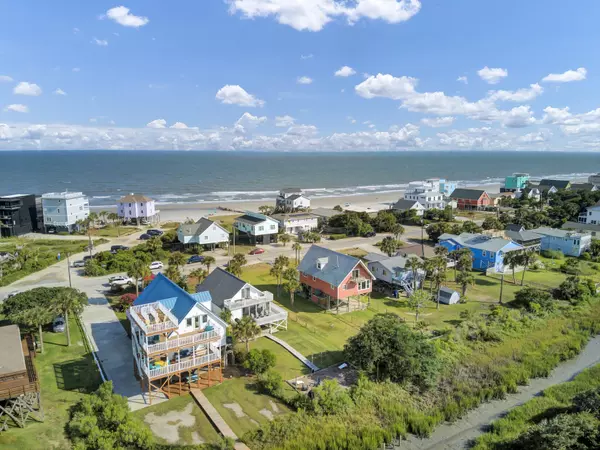 Folly Beach, SC 29439,1730 E Ashley Ave