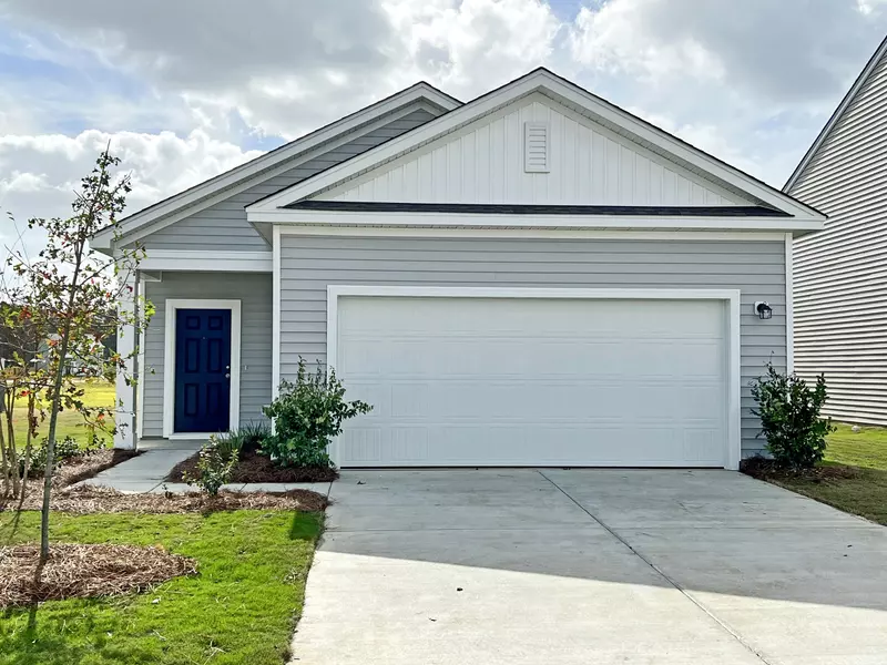 256 Phoenix Dr, Summerville, SC 29486