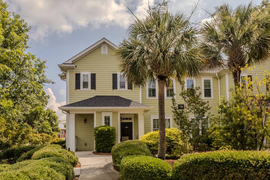 1225 Blakeway St #701, Charleston, SC 29492