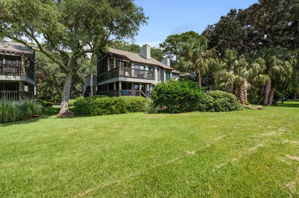 Kiawah Island, SC 29455,4506 Park Lake Dr