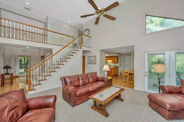 Mount Pleasant, SC 29466,3686 Everhope Rd