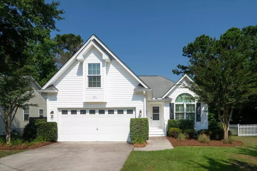 3077 Penny Ln, Johns Island, SC 29455