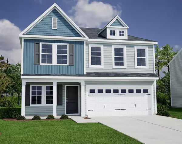 347 Gothenburg Trl, Summerville, SC 29486