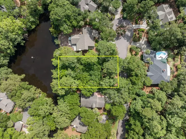 2114 Kings Pine Dr, Seabrook Island, SC 29455