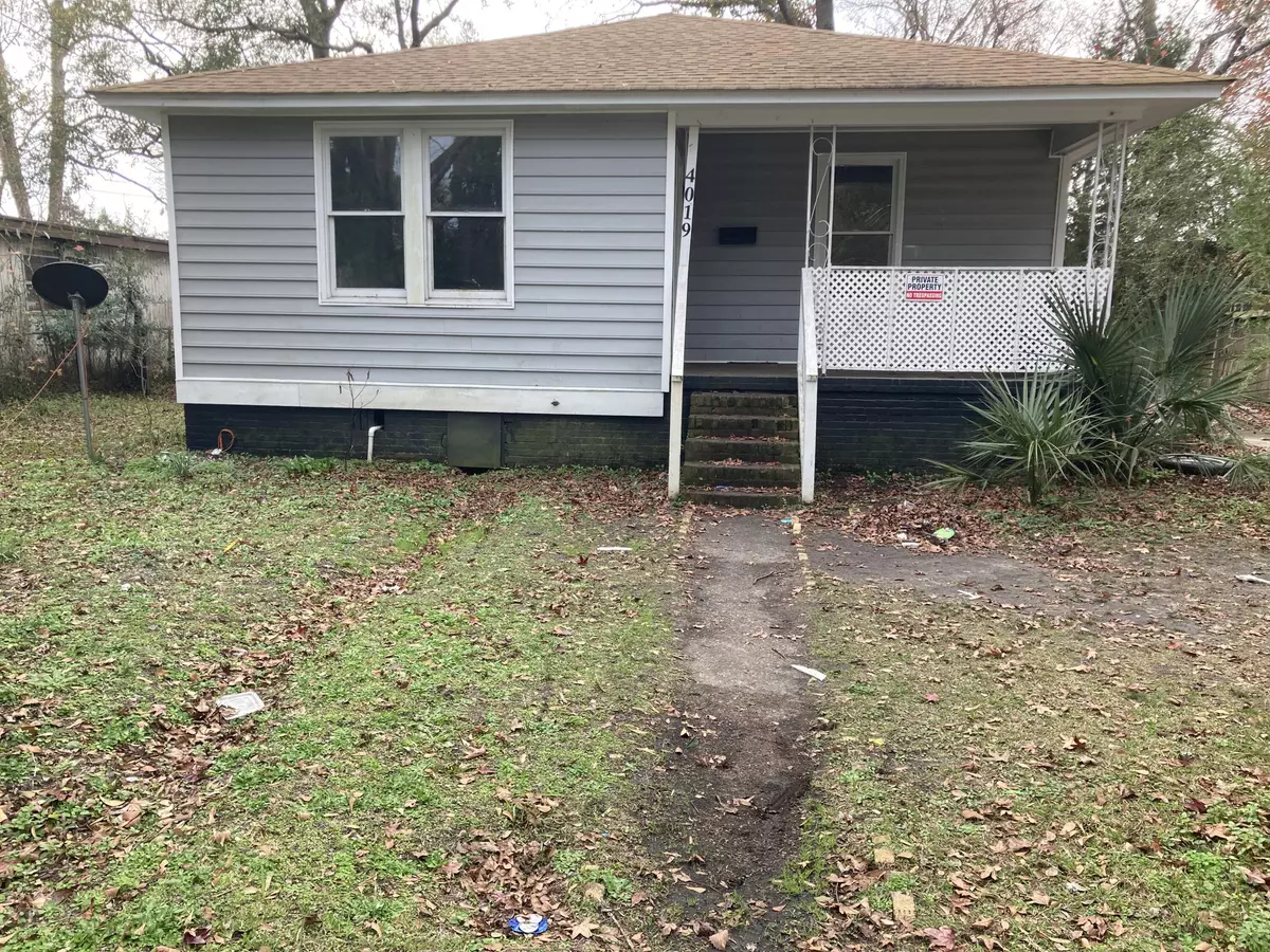 North Charleston, SC 29405,4019 Niagara St