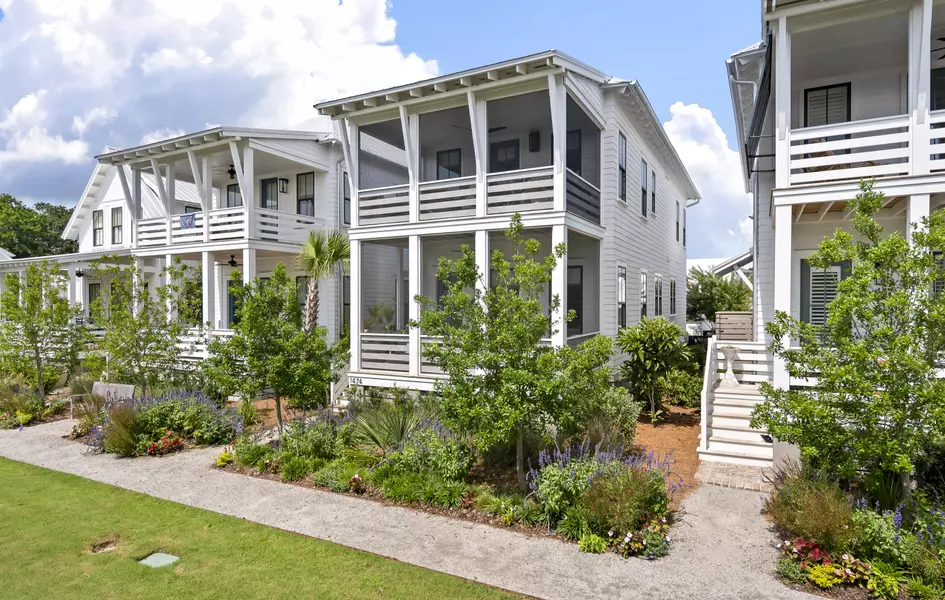 1474 Mizzen Aly, Johns Island, SC 29455