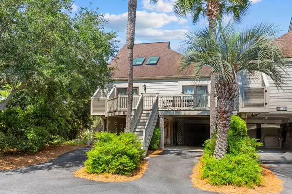 Seabrook Island, SC 29455,742 Spinnaker Beachhouse