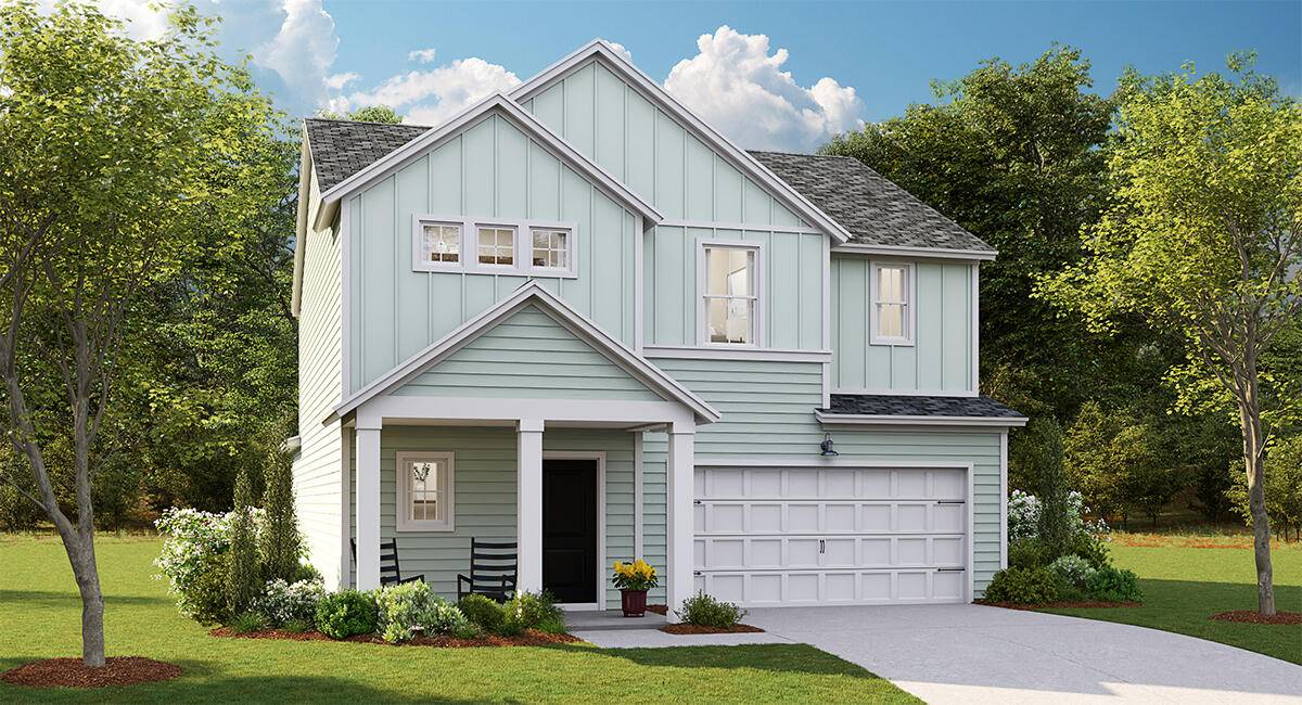 266 Tuscan Sun St, Summerville, SC 29485
