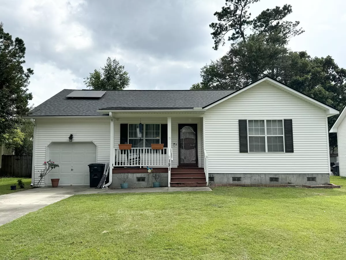 Summerville, SC 29483,121 Apache Dr