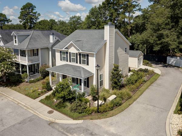 1751 Bee Balm Rd, Johns Island, SC 29455