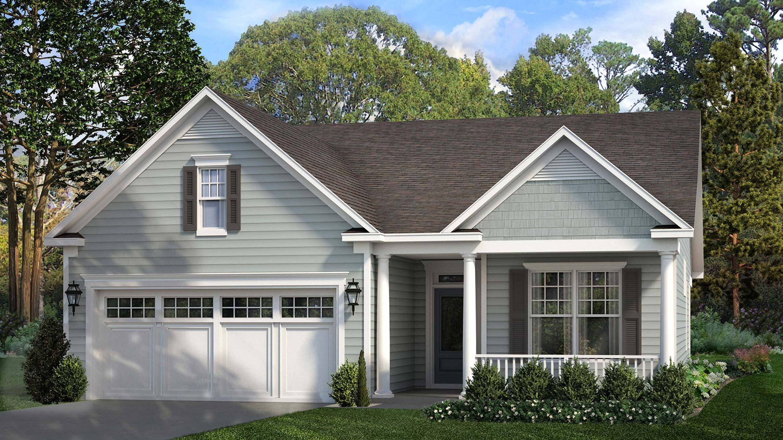 277 River Martin Ct, Summerville, SC 29483