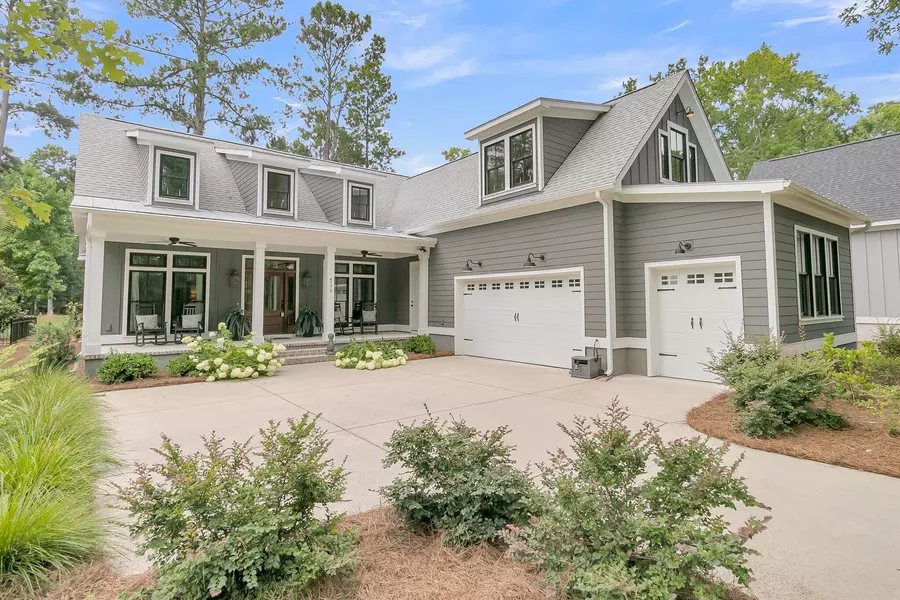 4179 Deep Step Dr, Ravenel, SC 29470