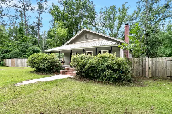 Saint George, SC 29477,3123 Wire Rd