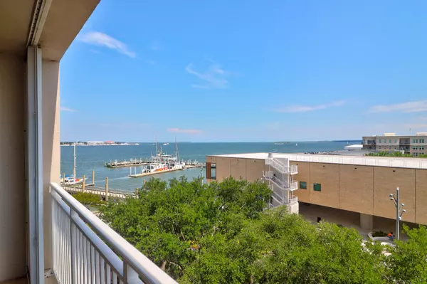 Charleston, SC 29401,330 Concord St #5 A