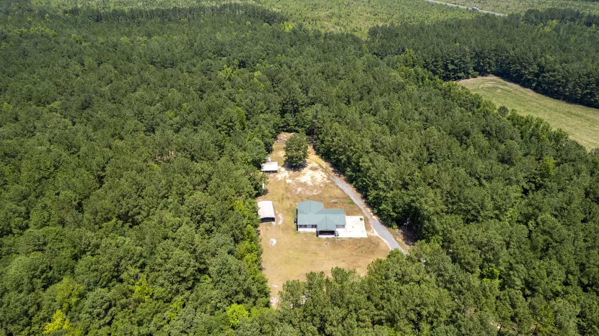 New Zion, SC 29111,11531 June Burn Rd