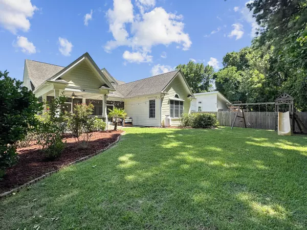 Mount Pleasant, SC 29466,2170 Annie Laura Ln