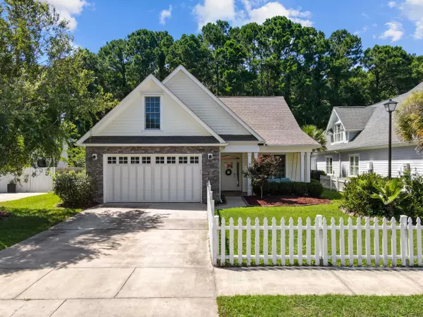 Mount Pleasant, SC 29466,2170 Annie Laura Ln