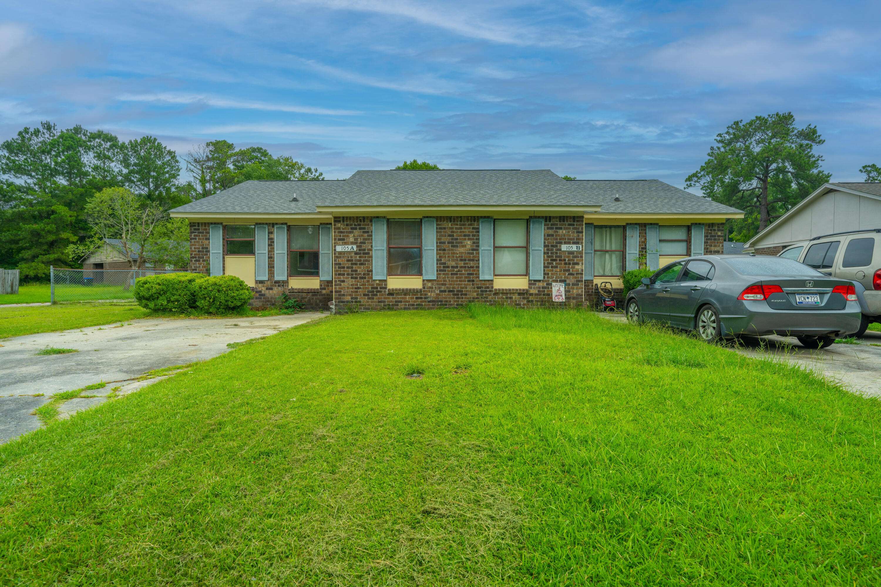 105 Canvasback Dr, Summerville, SC 29483