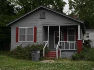 1934 Norwood St, North Charleston, SC 29405