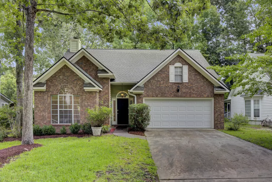 1174 Old Ivy Way, Mount Pleasant, SC 29466