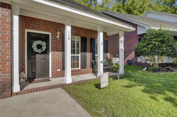Summerville, SC 29485,115 Walden Ridge Way