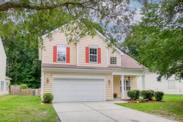 5164 Birdie Ln, Summerville, SC 29485