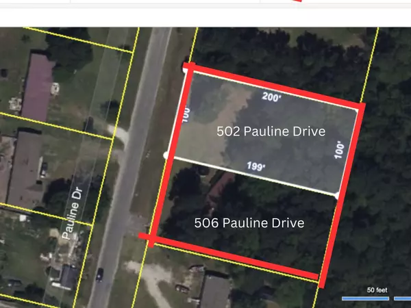 Bonneau, SC 29431,506 Pauline Dr