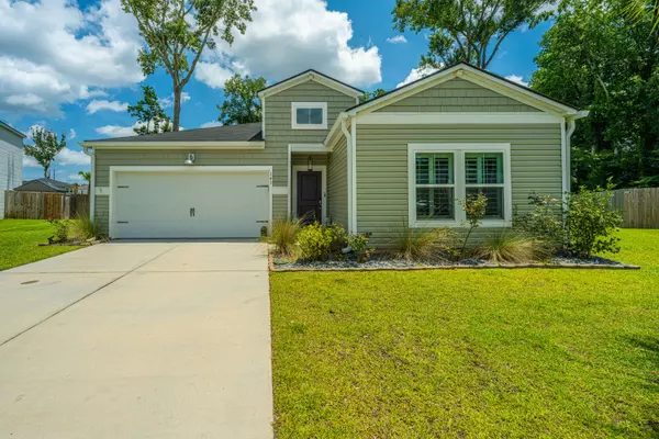 Charleston, SC 29414,141 Vistawood Dr