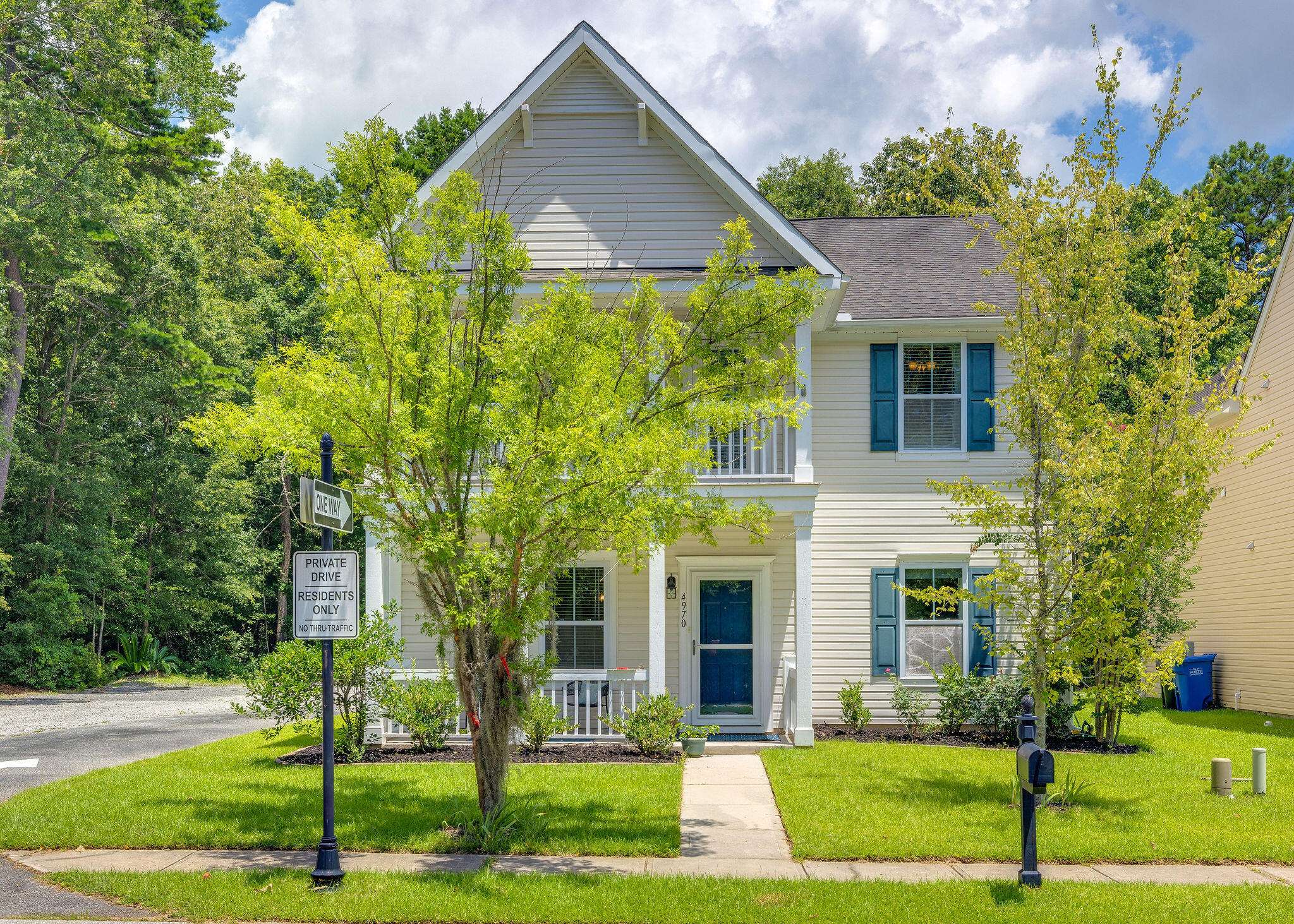 4970 Ballantine Dr, Summerville, SC 29485