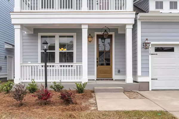 Summerville, SC 29486,710 Maynard Ln