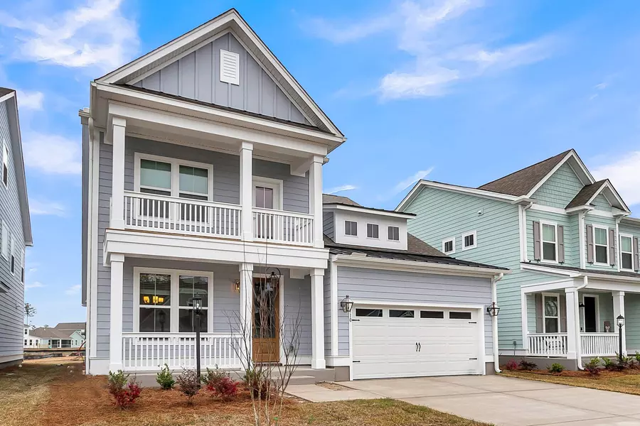 710 Maynard Ln, Summerville, SC 29486