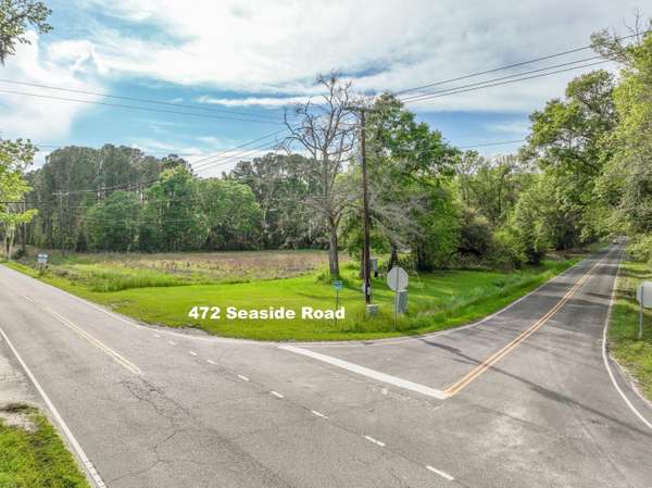 472 Seaside Rd, Saint Helena Island, SC 29920