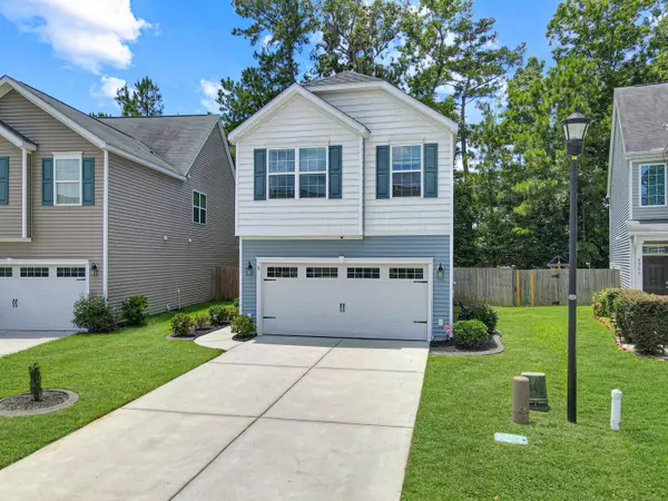 Summerville, SC 29485,8968 Cat Tail Pond Rd