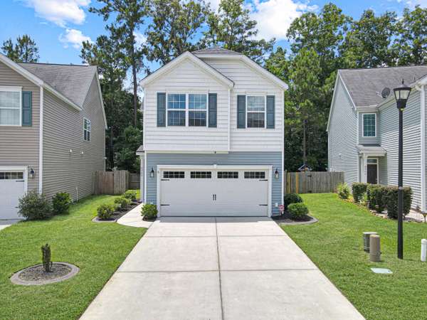 Summerville, SC 29485,8968 Cat Tail Pond Rd