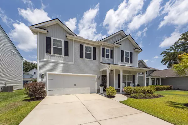 Johns Island, SC 29455,3040 Vincent Astor Dr