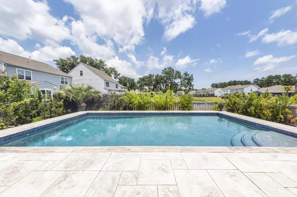 Johns Island, SC 29455,3040 Vincent Astor Dr