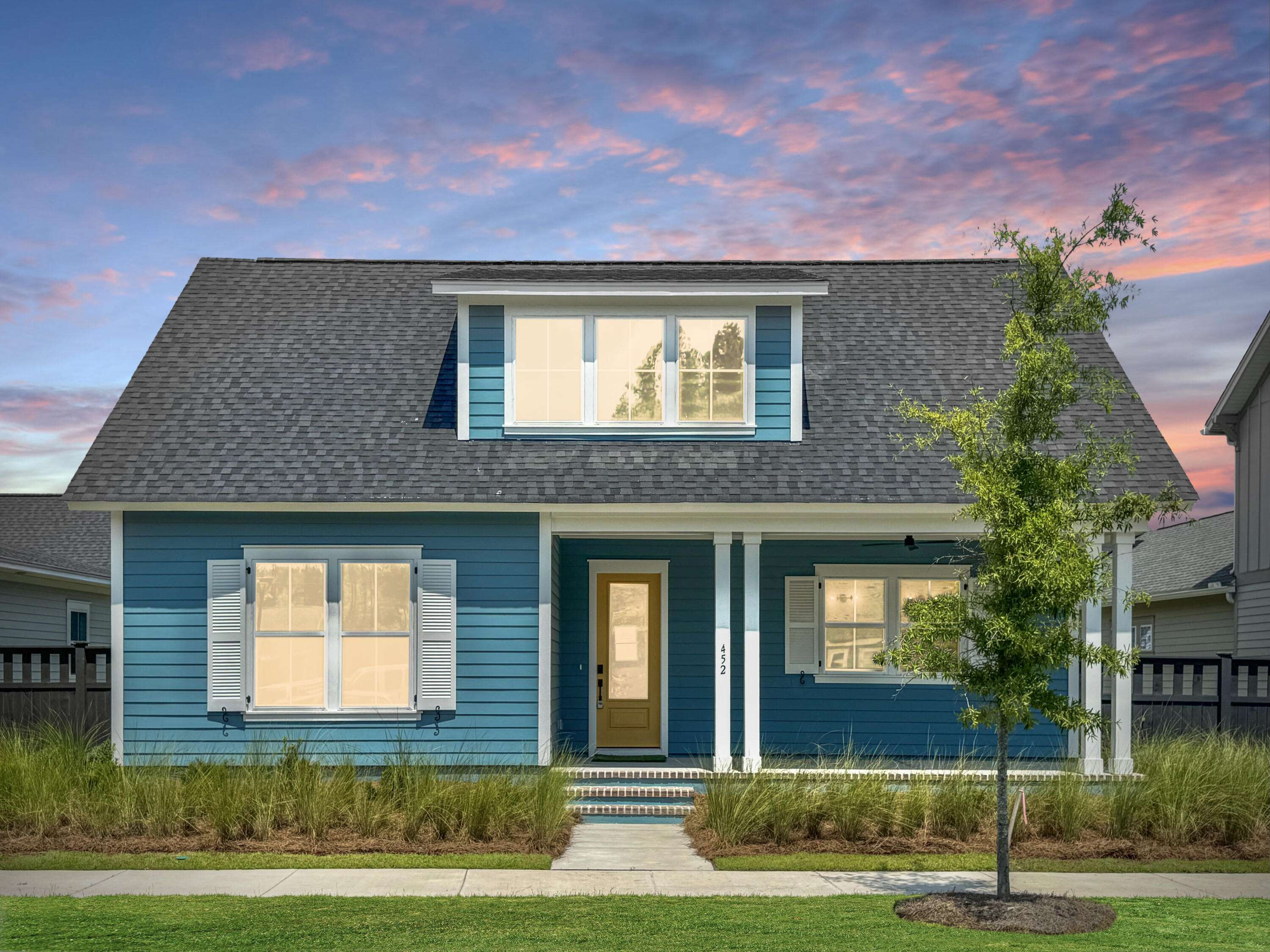 452 Ripple Park Dr, Summerville, SC 29486