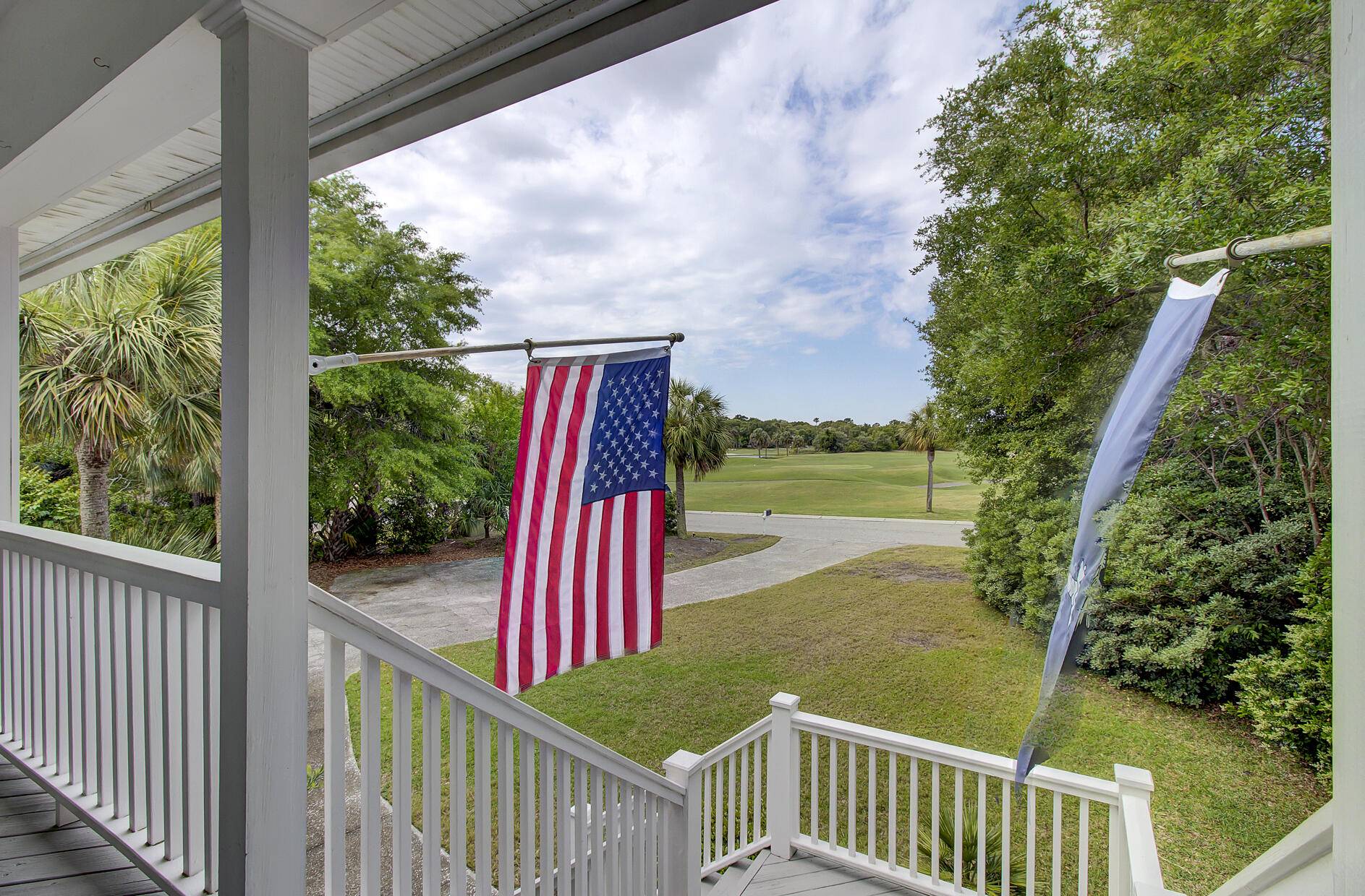 Isle Of Palms, SC 29451,6 Intracoastal Court