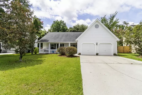 Mount Pleasant, SC 29464,1553 Glen Erin Dr